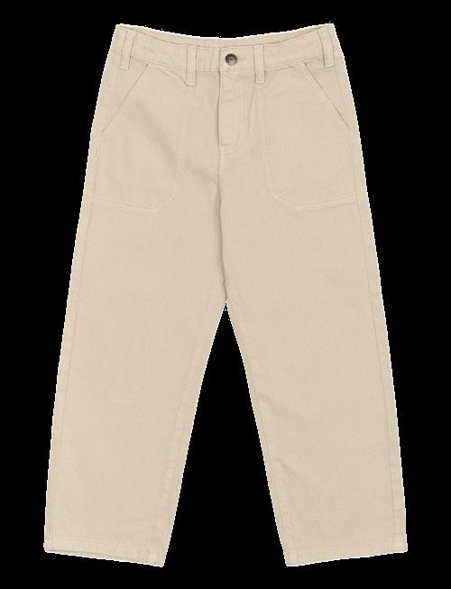 The New | Tnprescott Wide Jeans | 122/128