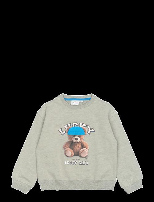 The New | Tnpendra Os Adult Sweatshirt | XL