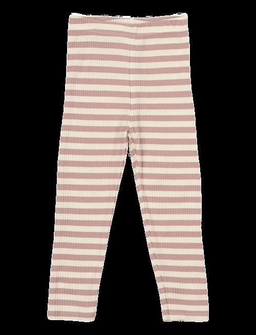The New | Tnsbfro Uni Rib Leggings | 62