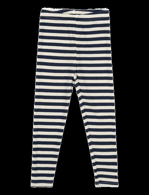 The New | Tnsbfro Uni Rib Leggings | 68