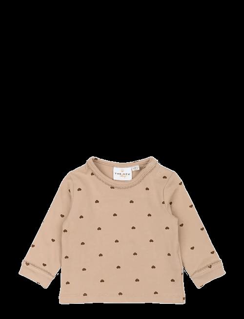 The New | Tnsbnova L_S Tee | 62