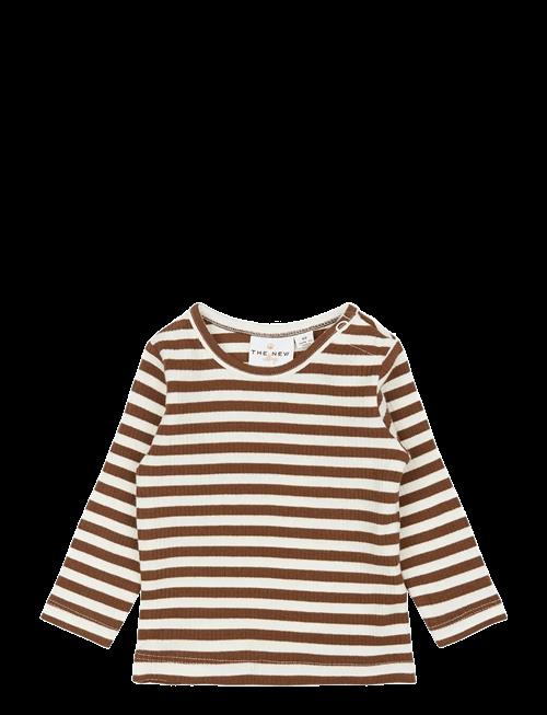 The New | Tnsbfro L_S Rib Tee | 68