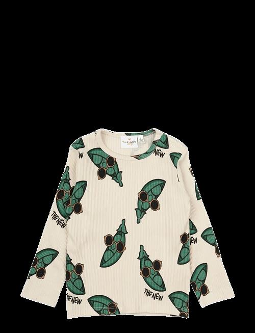The New | Tnstnevi L_S Rib Tee | 104