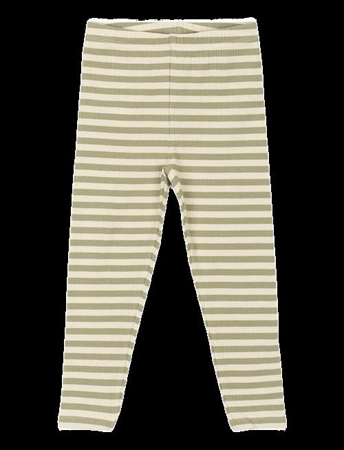The New | Tnstfro Uni Rib Leggings | 68