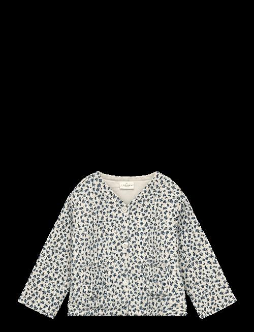The New | Tnstnikita Quilted Jacket | 110