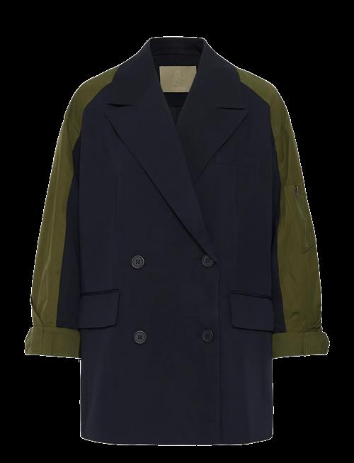 Culture | Cublondie Blazer | 38