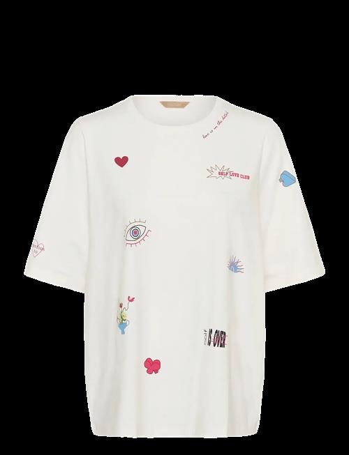 Culture | Cupando Gith T-Shirt | XL
