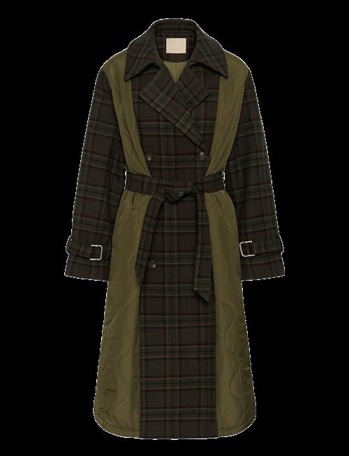Culture | Cuparla Coat | 38
