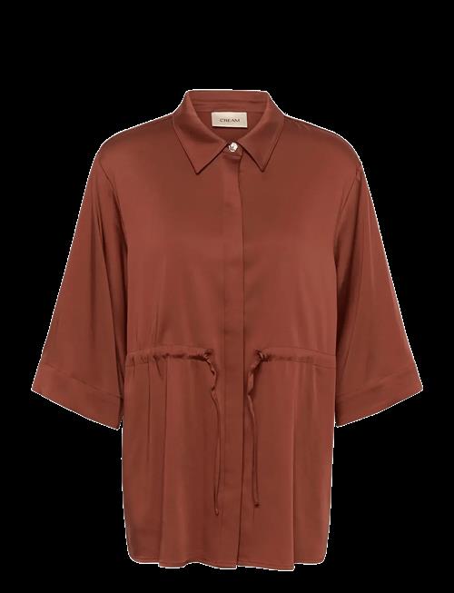 Cream | Crthelma Shirt | 36