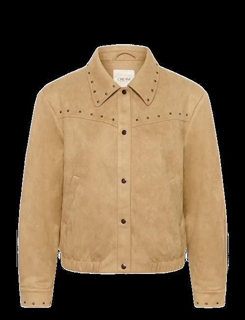 Cream | Crwinny Jacket | 46