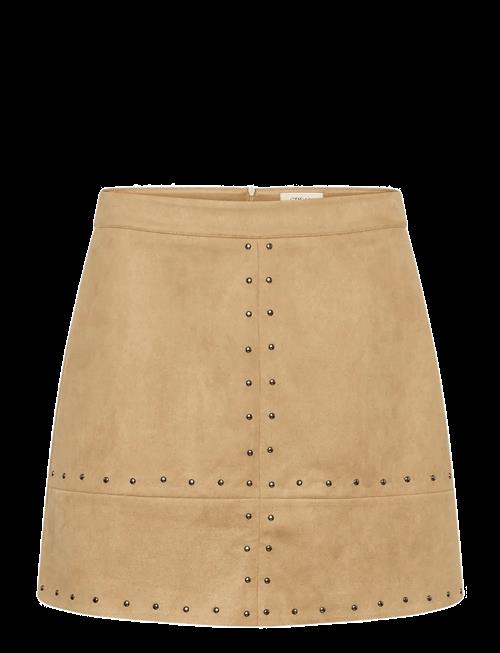 Cream | Crwinny Skirt | 42