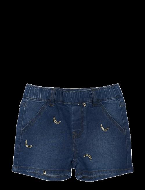 The New | Tnstotis Denim Shorts | 98