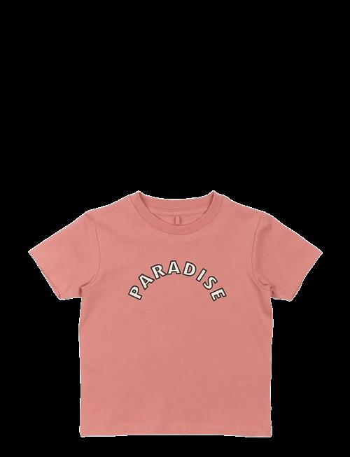 The New | Tnstophelia S_S Tee | 98