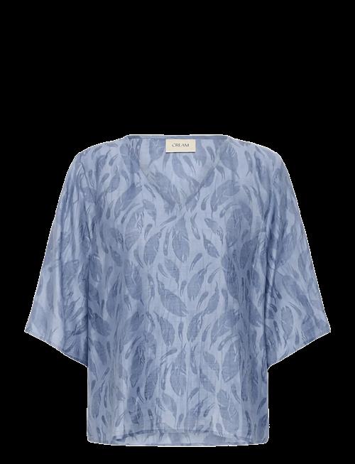 Cream | Crloui Tshirt Blouse | 40