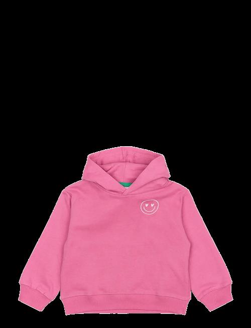 The New | Tnstpinkie Os Hoodie | 86