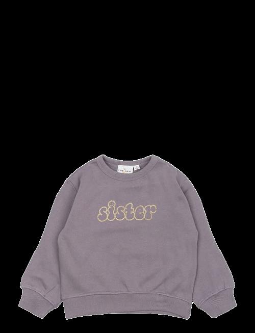 The New | Tnstpauletta Os Sweatshirt | 98