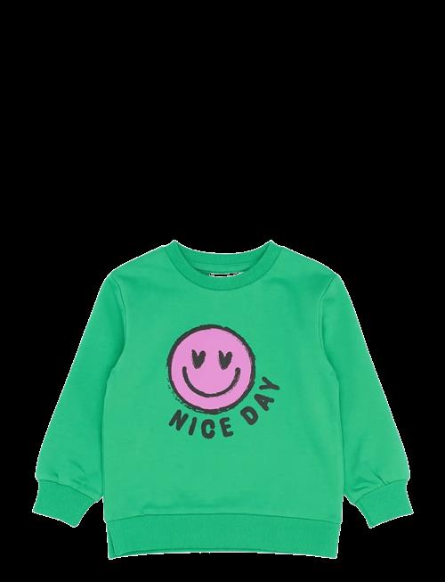 The New | Tnstparlene Sweatshirt | 86