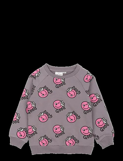 The New | Tnstphoebe Sweatshirt | 80