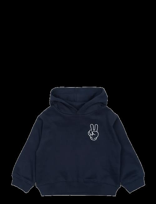 The New | Tnstpetey Os Hoodie | 104