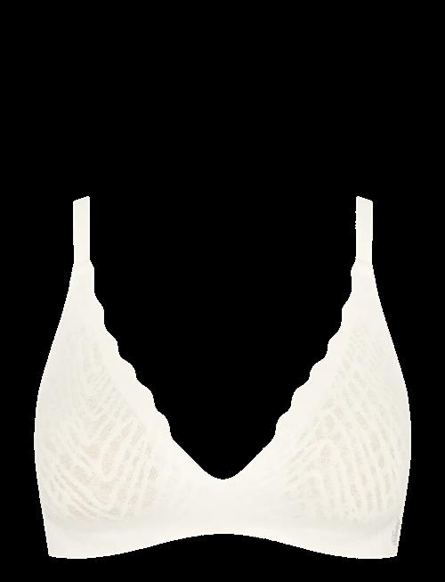 sloggi | Sloggi Zero Feel Bliss The Up P Bra | L PLUS