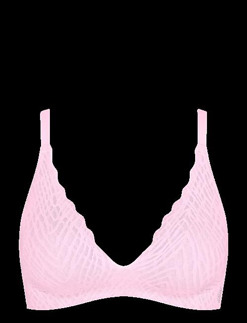 sloggi | Sloggi Zero Feel Bliss The Up P Bra | XL PLUS