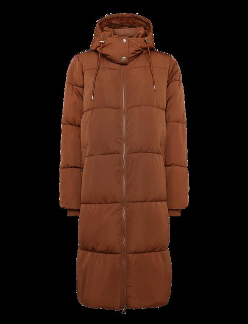 Kaffe Curve | Kcnikole Padded Coat | 48