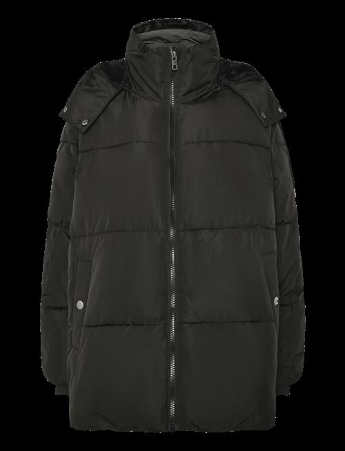 Kaffe Curve | Kcnikole Padded Jacket | 48
