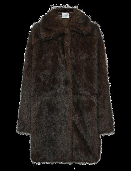 Kaffe Curve | Kcaurola Coat | 50