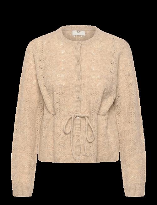 JDY | Jdymoon Life L/S Tie Cardigan Knt | S