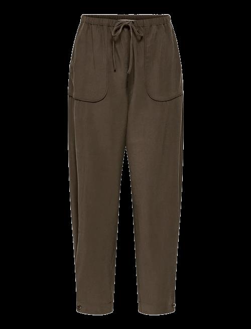 JDY | Jdyasta Mw Barrel Pant Wvn Exp | S x 32