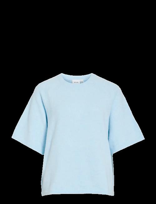 Vila | Viliga 2/4 O-Neck Knit Top - Noos | L