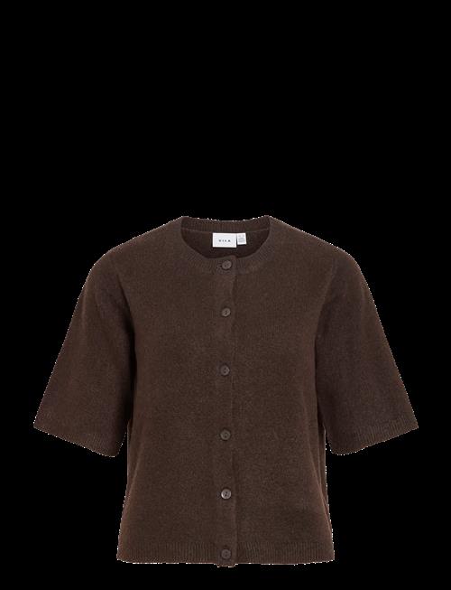Vila | Viliga 2/4 O-Neck Knit Cardigan - Noos | L