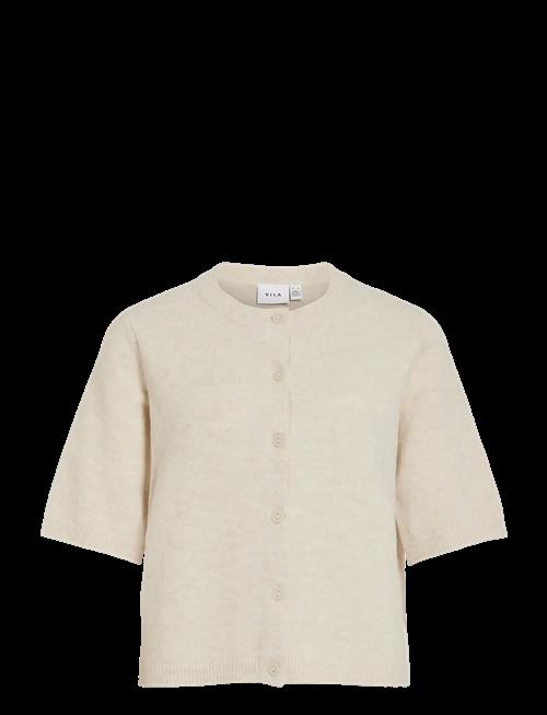 Vila | Viliga 2/4 O-Neck Knit Cardigan - Noos | L