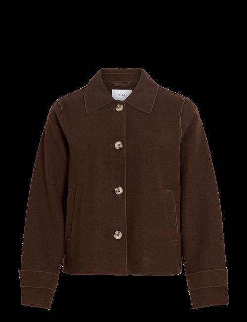 Vila | Vijuice L/S Short Jacket - Noos | 36
