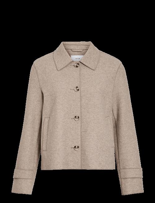 Vila | Vijuice L/S Short Jacket - Noos | 38
