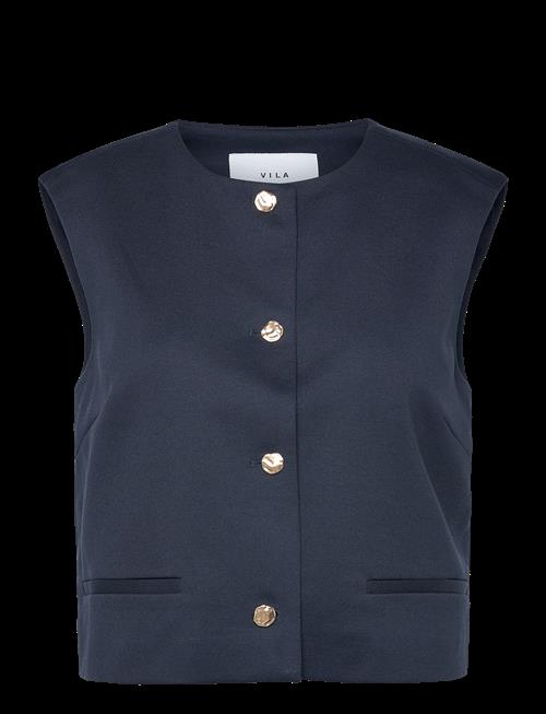 Vila | Vitilda S/L Vest | 34