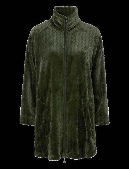 Damella of Sweden | Short Robe | S
