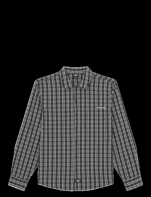 Dickies | Wellsville Shirt Ls | XS