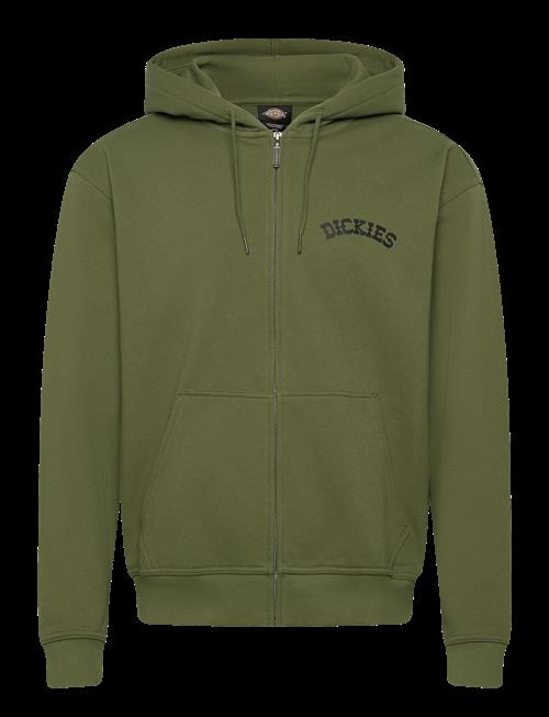 Dickies | Bettsville Fz Hoodie | M