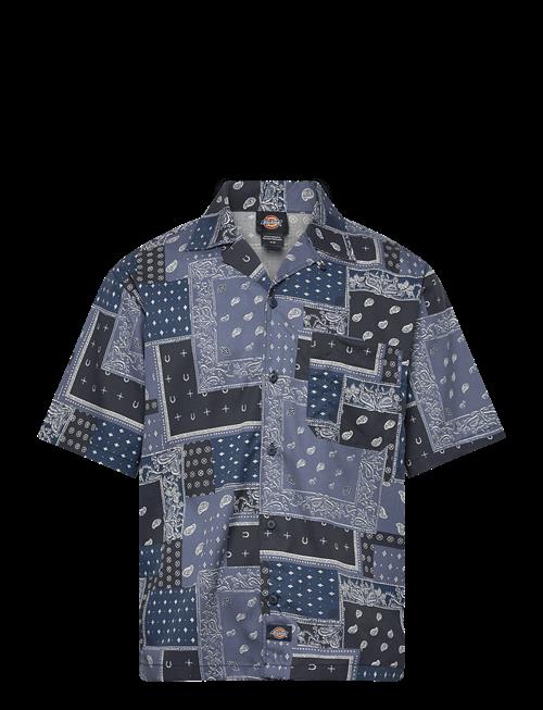 Dickies | Glandorf Shirt Ss | M