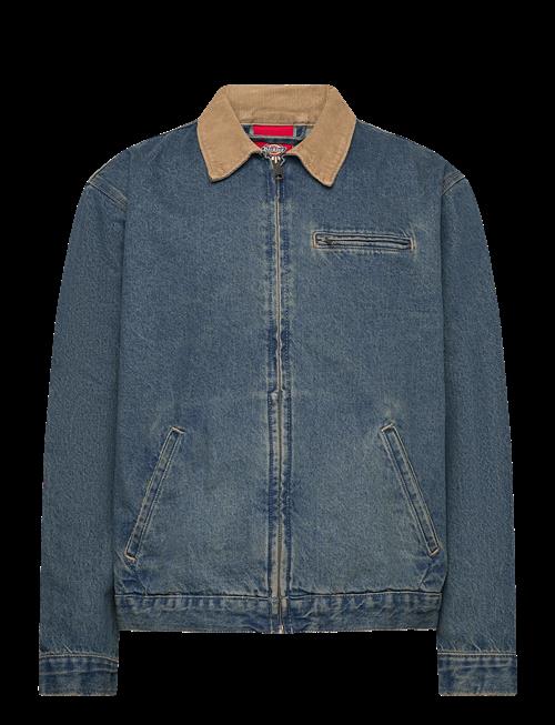 Dickies | Denim Painter Jacket | XS