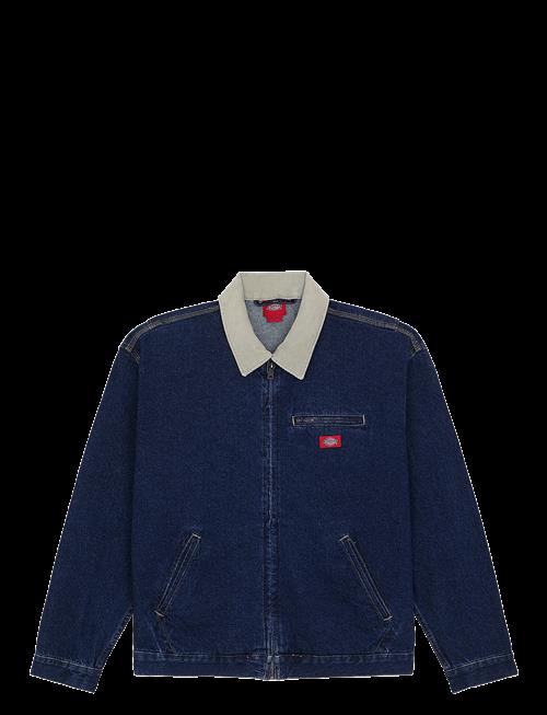Dickies | Denim Painter Jacket | XXL