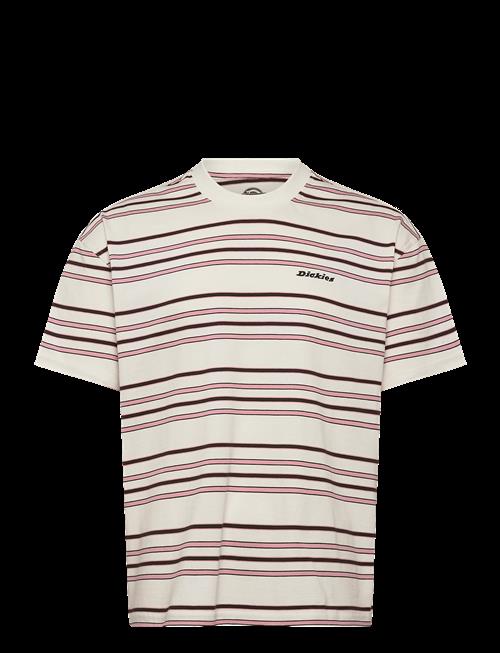Dickies | East Liberty Stripe Tee | XXL