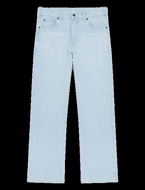 Dickies | 954 Relaxed Straight Work Jean | 32 x 32