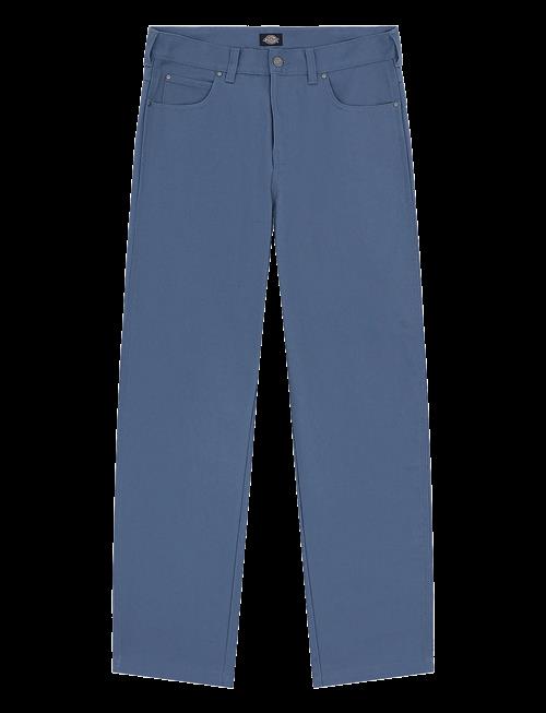 Dickies | Wellsville Loose Tapered Twill Pant | 28