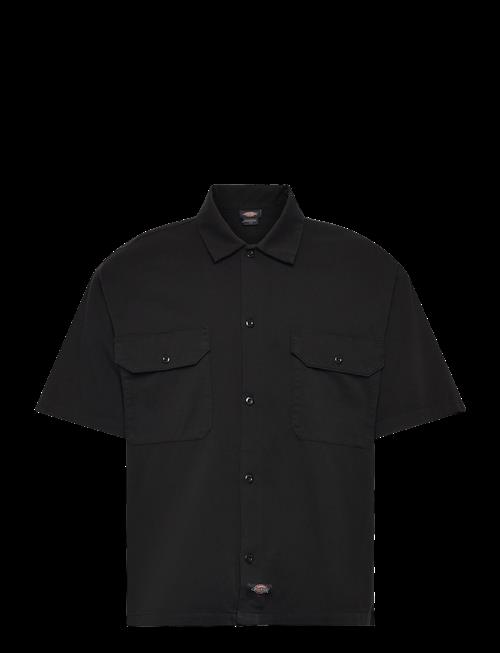 Dickies | 247 Gd Work Shirt Ss | L