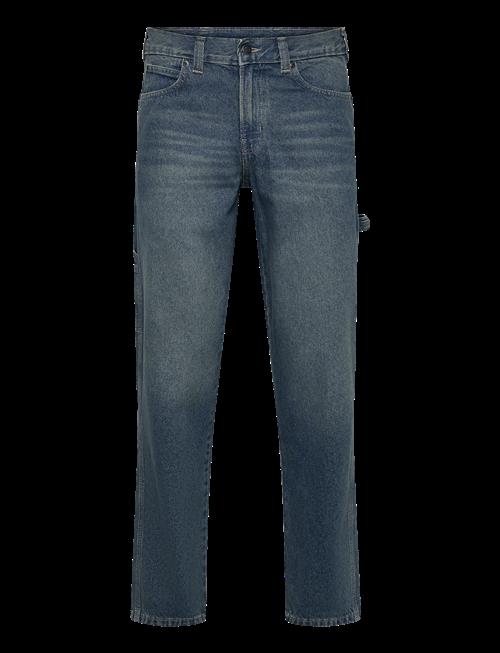 Dickies | 993 Regular Tapered Carpenter Jeans | 34 x 34