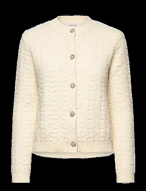 Rosemunde | Rwnice Ls Knit Jacket | L