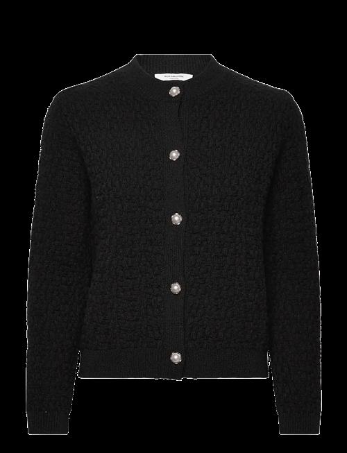 Rosemunde | Rwnice Ls Knit Jacket | S
