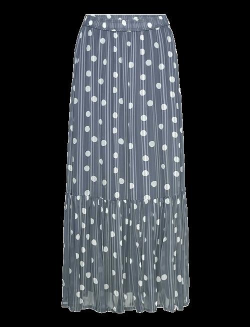 Rosemunde | Rwgloria Long Skirt | 38